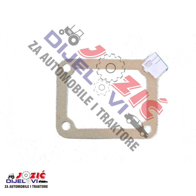 Daisy on the Ohoopee